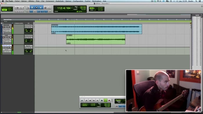 Mixage