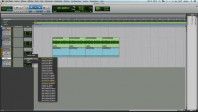 Partie 3 - Enregistrement basse et rythmique guitare