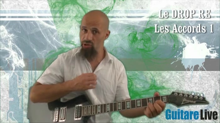 Les accords