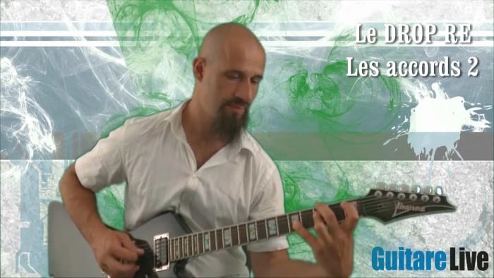 Les accords suite