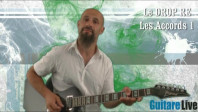 Partie 1 - Les bases du Drop D : comprendre l'accordage et ses possibilités