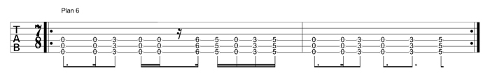 Partition 12 - Plans en Drop Do 12