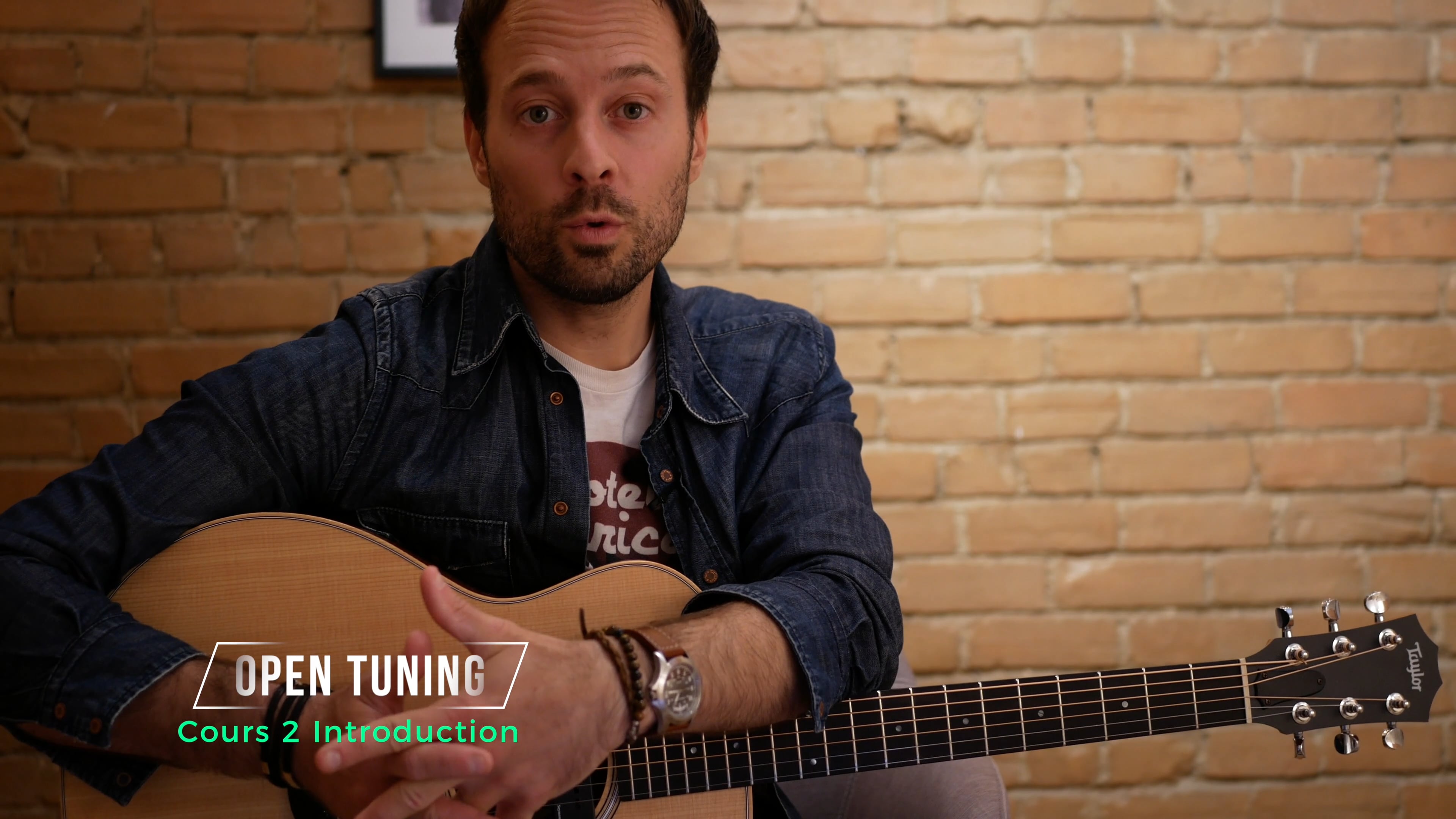 Partie 2 - Open de LA & MI