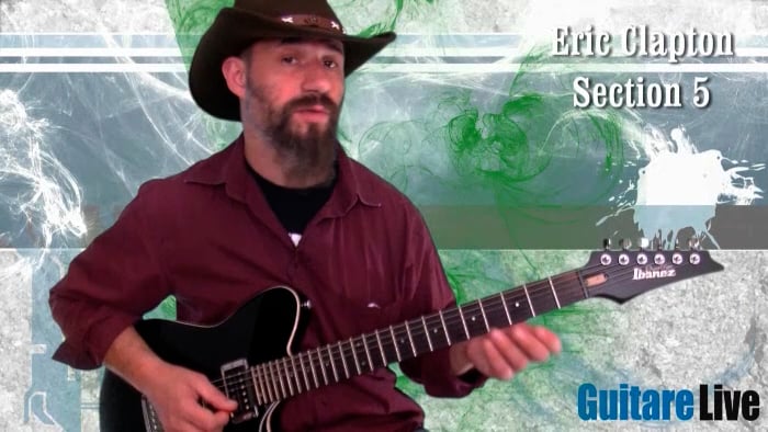 Slow hand à Fast hand