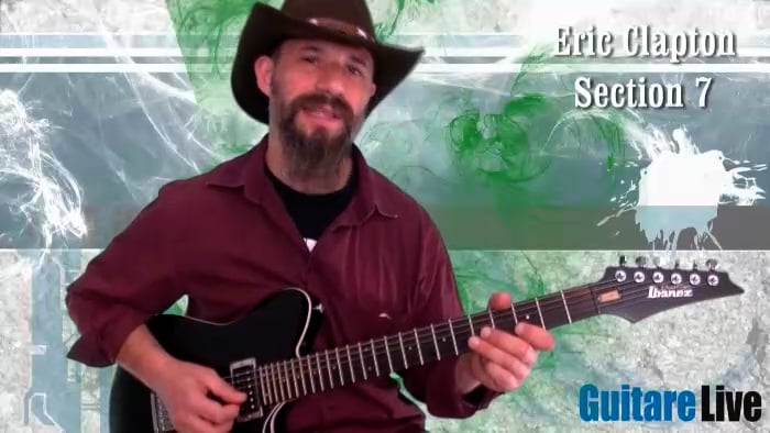 Décalage harmonique