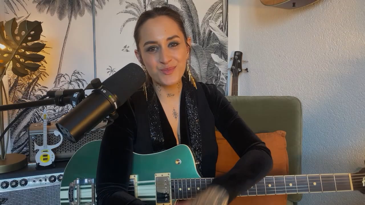 Travail autour de la Penta mineure en LA