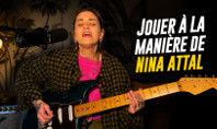 Nina's Touch
