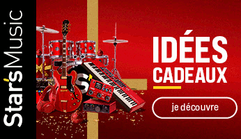 Sélection de Noël 2025