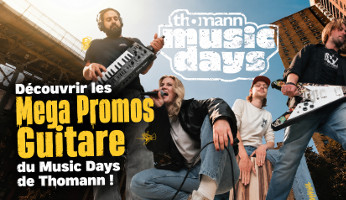 Music Days