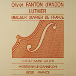 Fanton d'Andon Olivier