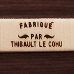 Le Cohu Thibault