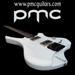PMC Guitares