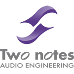Two notes Audio Engineering