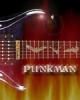 punkman