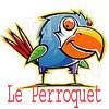 Le Perroquet