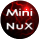 MiniNuX