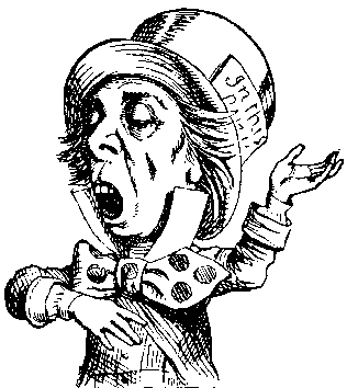 Mad Hatter