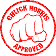 ChückNorrïs