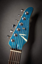 Nessguitar