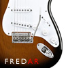fredar