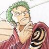 Roronoa D Toki
