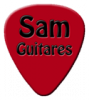 Sam Guitares