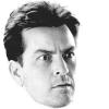 Charlie Sheen