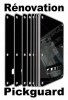 Renov-Pickguard