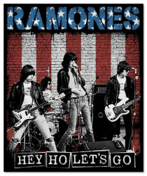 FanDesRamones