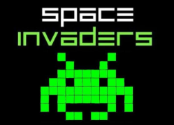 space invaders