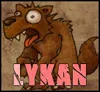 Lykan
