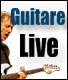 Guitare Live