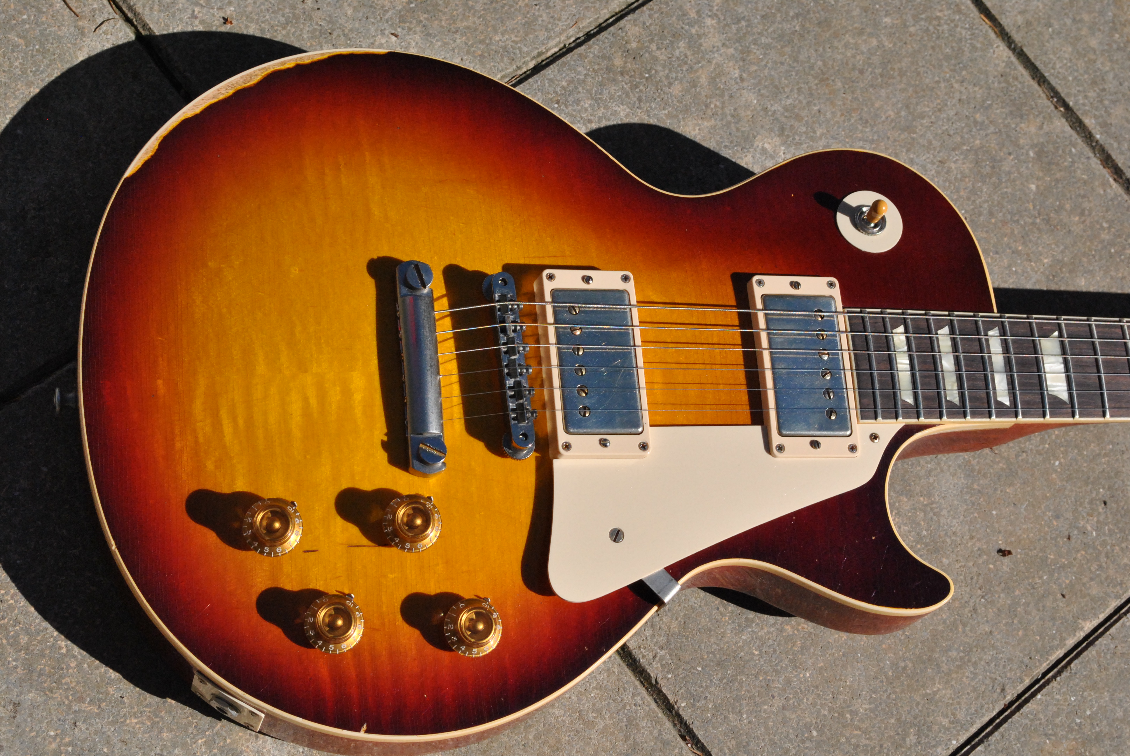 Gibson Les Paul \