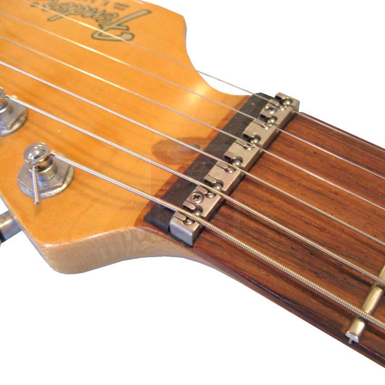 Fender stratocaster standard US serie (page 38) Guitare électrique