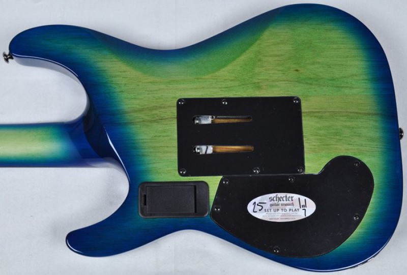 Comment Accorder Une Guitare En Drop D Réglage sur guitare neuve + Drop D + Entretien ? - Guitare électrique