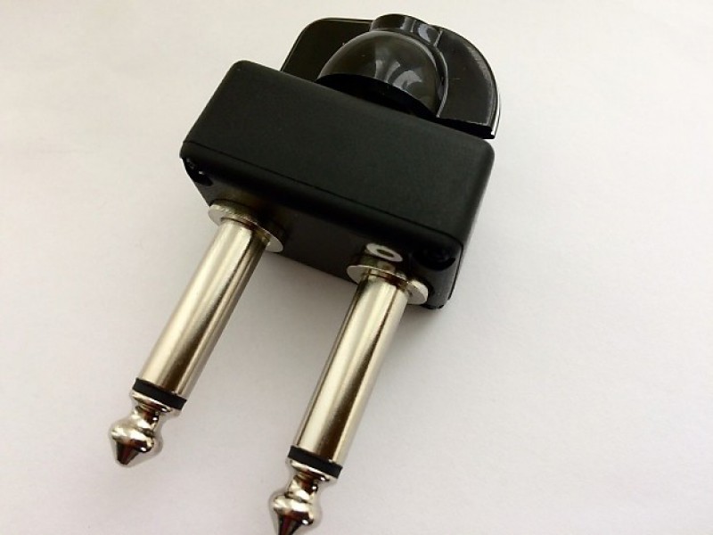 attenuateur de puissance Hot Rod Deville Ampli et préampli guitare