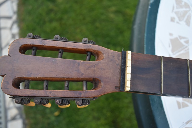 rencontre guitariste