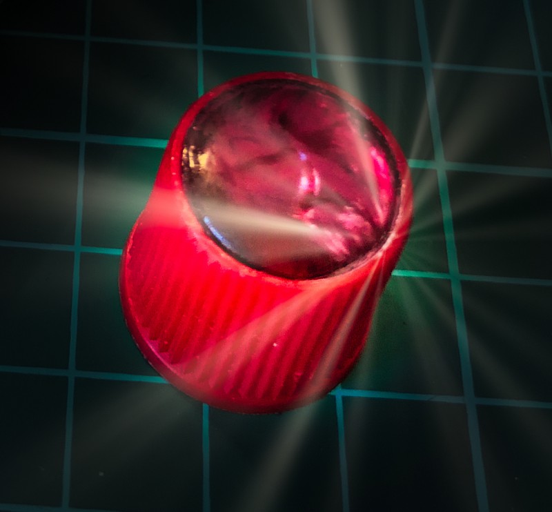 Adjustable Toggle Switch Wrench Accessoires et Lutherie