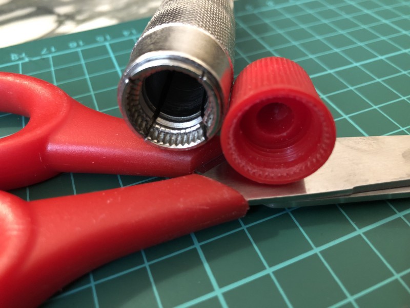 Adjustable Toggle Switch Wrench Accessoires et Lutherie