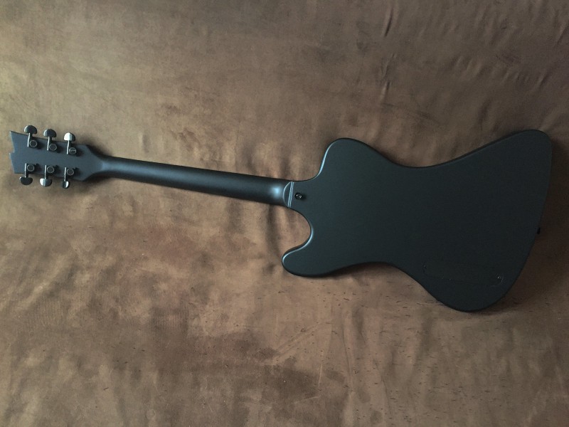 Single Pickup Guitars One PU to rule them all (page 48) Guitare