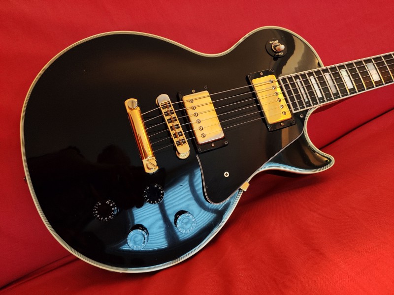 Quelles Cordes Pour Gibson Les Paul Gibson Les Paul Brigade (page 5281) - Guitare électrique