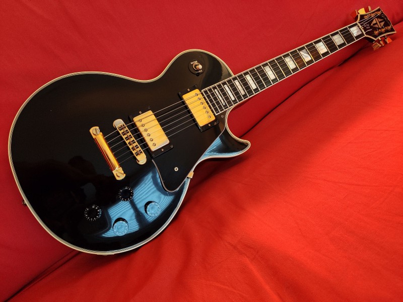 Quelles Cordes Pour Gibson Les Paul Gibson Les Paul Brigade (page 5281) - Guitare électrique