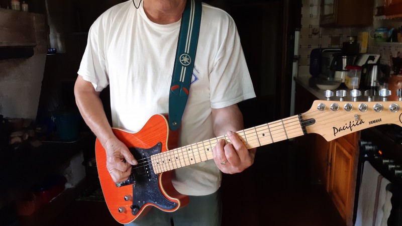 Avoir Moins Mal Aux Doigts Guitare Je procrastine beaucoup moins !! (page 11) - Accessoires et lutherie
