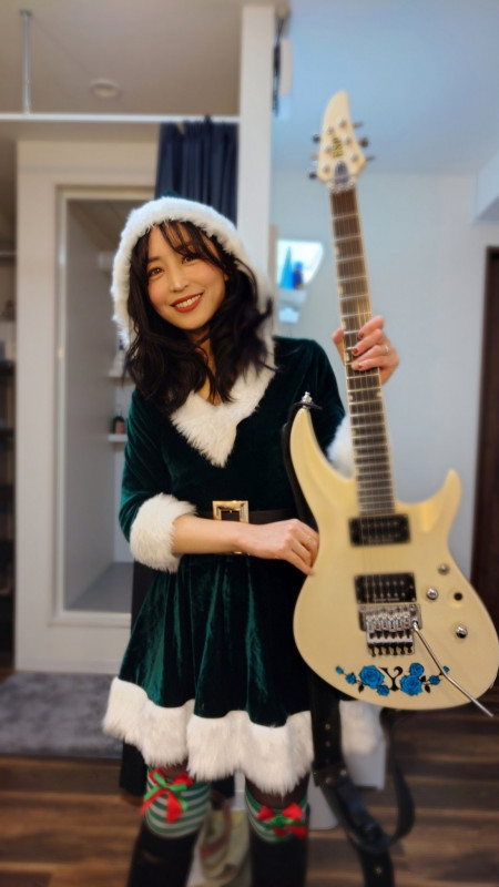 Le rock japonais féminin (essentiellement) Groupes / artistes pros