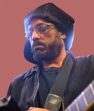 God himself