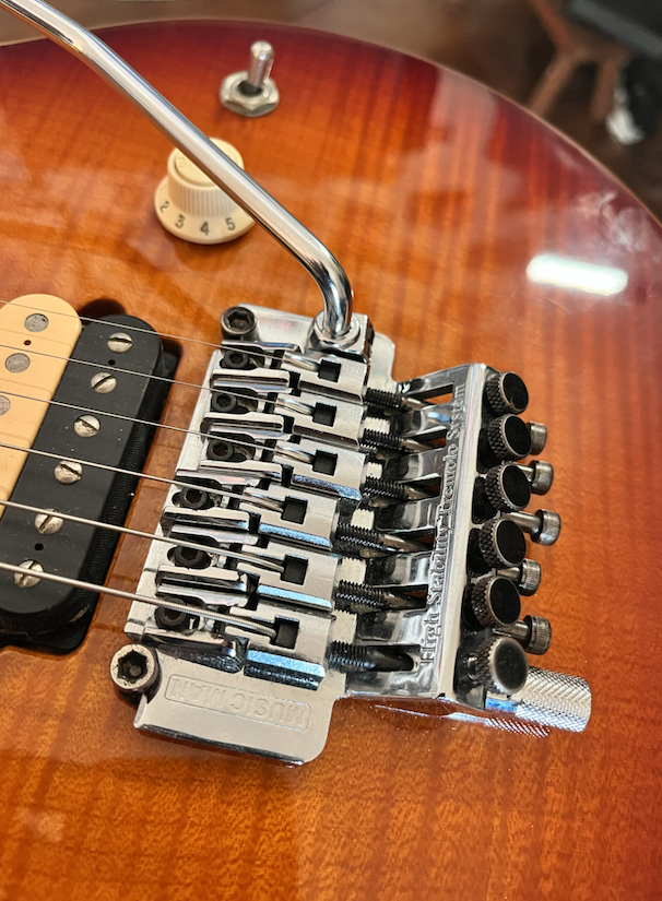 Vibrato