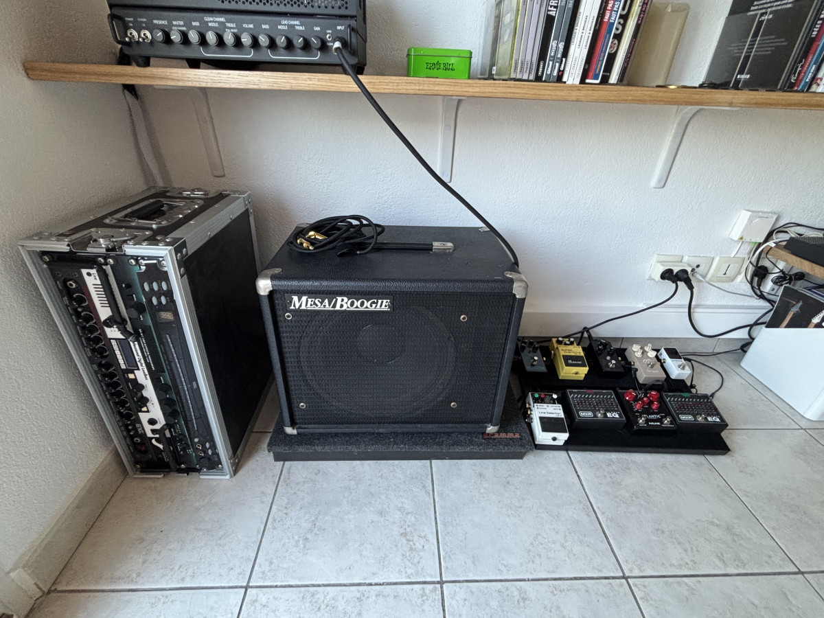 Amps 2