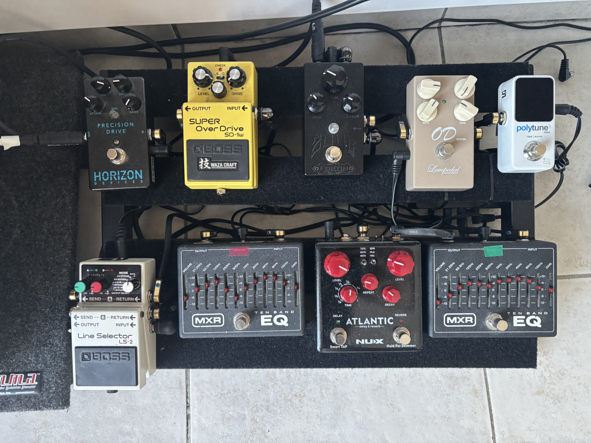 Amps 3