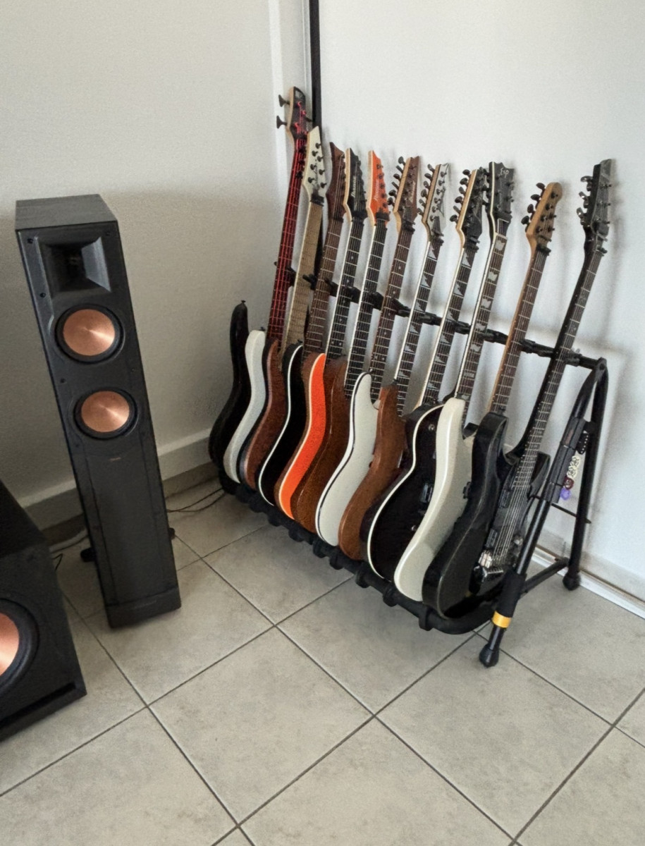 Amps 4