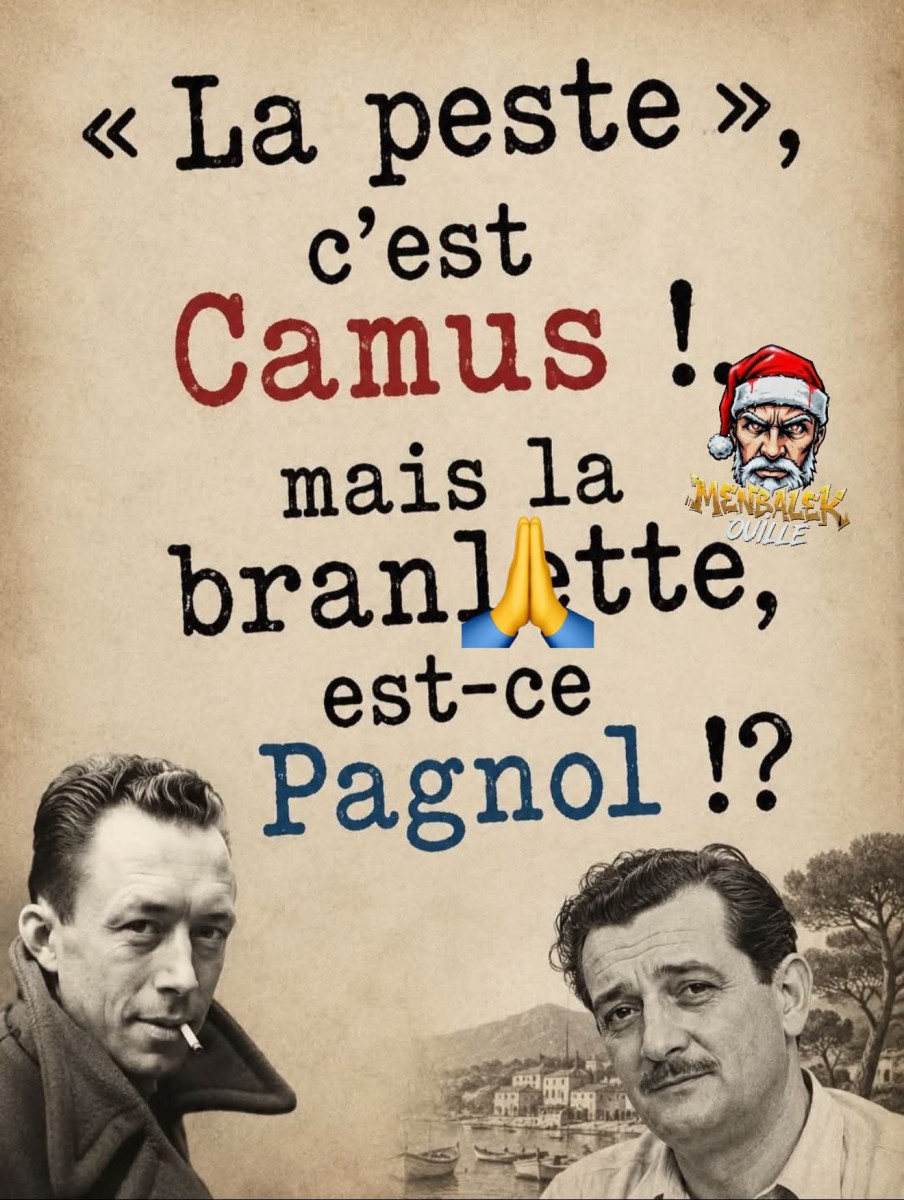 Bonne question...